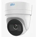 RVi-2NCE2045 (2.8-12) IP камера 2 Мп купольная уличная