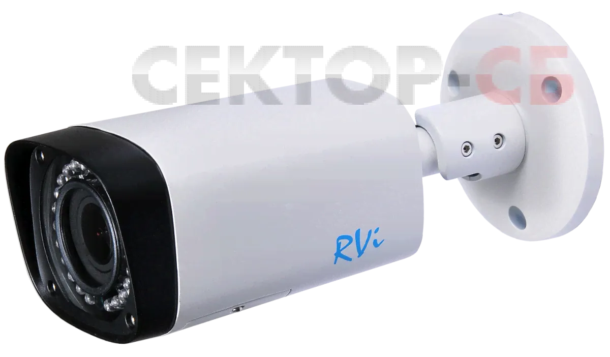 RVi-CFG30/50V4/S RVi Уличная IP-камера