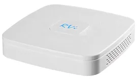 Видеорегистратор RVI-1NR04120-P IP-видеорегистратор 4 канала