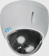 RVi-1NCRX20712 (5.3-64) white IP-камера видеонаблюдения видеокамера наблюдения