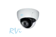IP Видеокамера RVi RVi-1NCD2362 (2.8) white