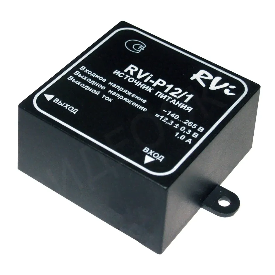 Блок питания RVi-P12/1-0