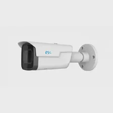 Телекамера IP 4 Мп цилиндрическая RVi RVi-1NCTX4064 (3.6) white