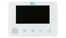 RVi-VD2 LUX