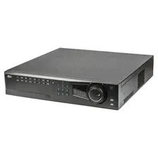 32-канальный IP-видеорегистратор RVi-IPN32/8-PRO-4K V.2