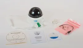 RVi-IPC32S (2.8-12) IP-камера видеонаблюдения видеокамера наблюдения