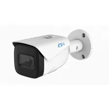 RVi-1NCT2368 (3.6) white видеокамера IP цилиндрическая