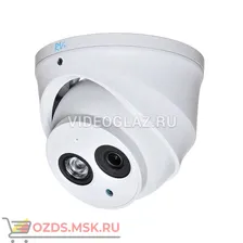 RVi-1ACE102A (2.8) white: Видеокамера AHDTVICVICVBS