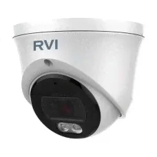 RVi-1NCEL4156 (2.8) white 4 Мп Купольная IP-камера-0