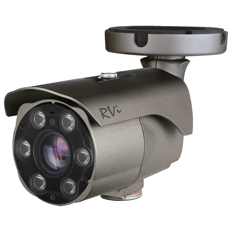 RVI-3NCT5065 (2.7-13.5) IP видеокамера 5Mp-0