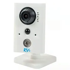RVi-IPC11S (2.8 мм) IP камера 1 Мп компактная