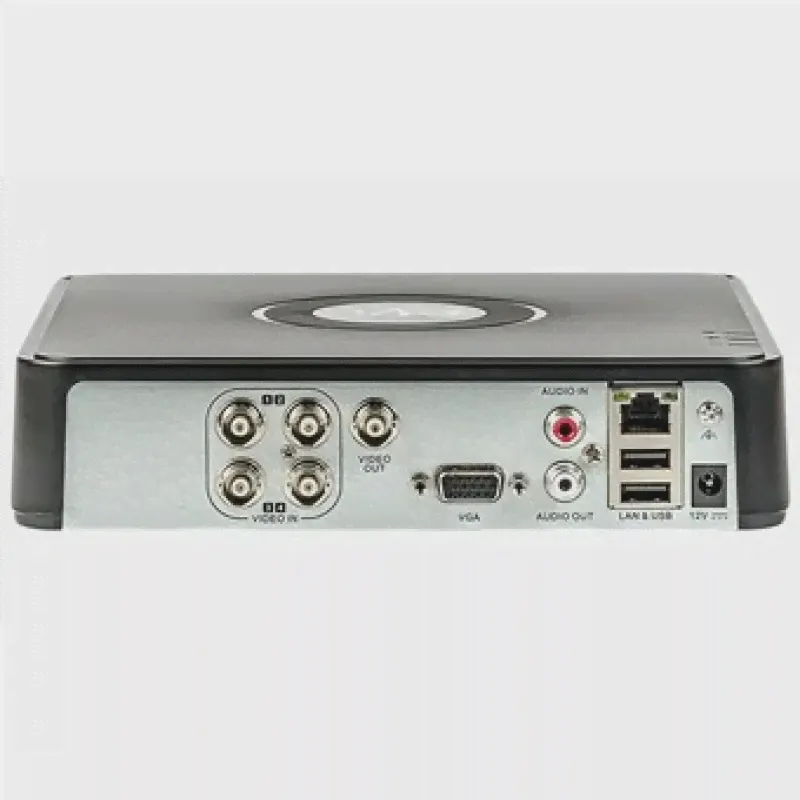 IP-видеорегистратор RVI RVI-R04LA NEW-0