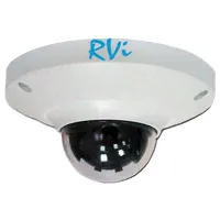 RVi Видеокамера RVi-IPC32M (6 мм) IP КМОП-матрица SONY Exmor, 2-х мегапиксельная