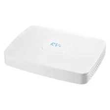8-канальный IP-видеорегистратор RVi-IPN8/1-8P