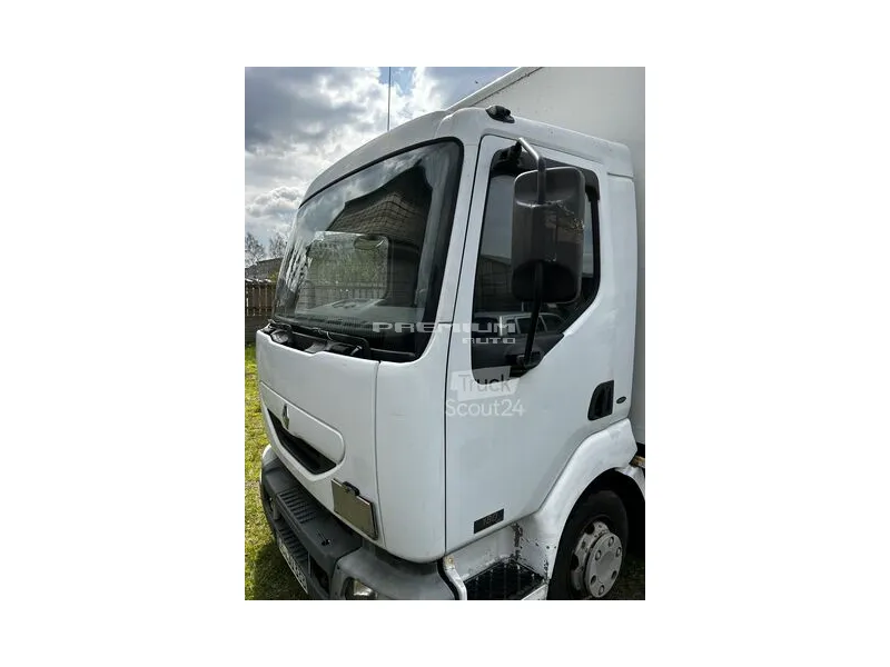 Renault - T-RVI (F) - Фургон-0