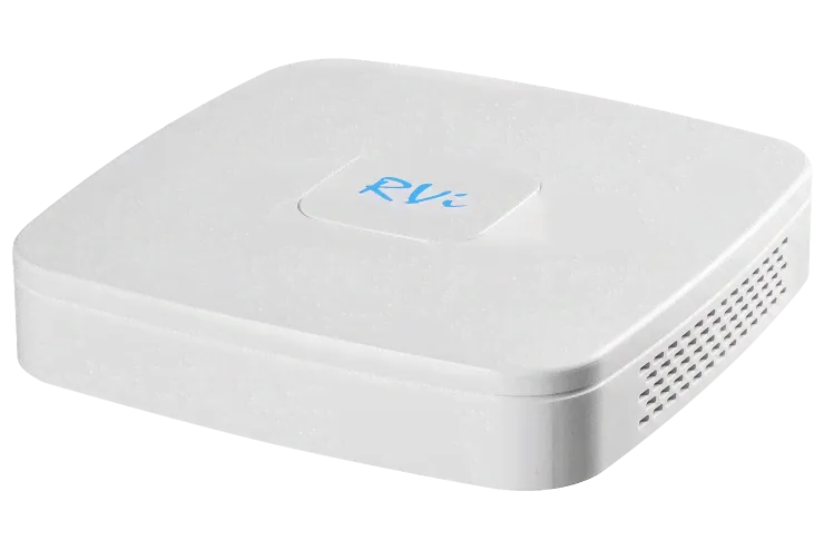 IP-видеорегистратор RVi RVi - RVi-1NR04120-P-2