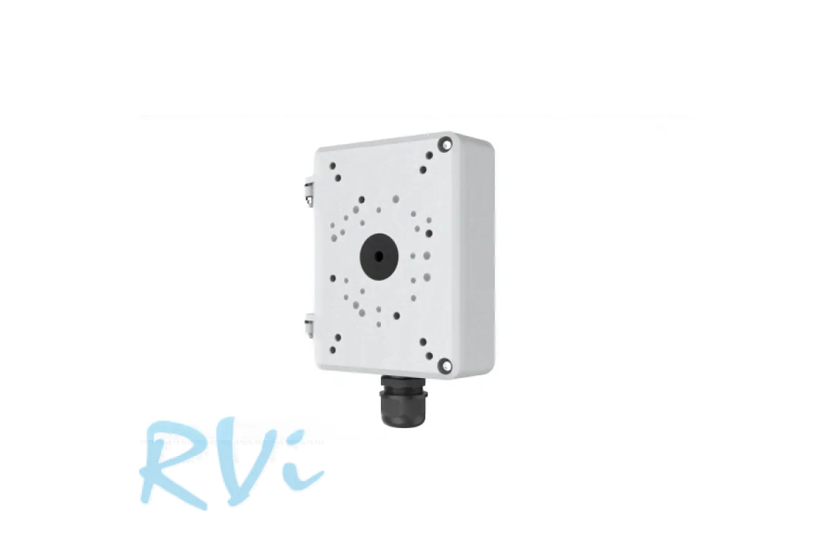 Монтажная коробка RVi RVi-1BMB-11 white-0