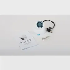 Видеокамера RVI RVI-HDC311B-C(3.6 мм)