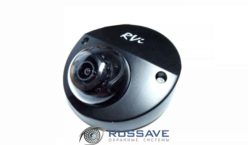 RVi-IPC32MS-IR V.2 (2.8) black-0