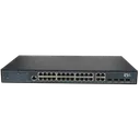PoE   24  RVi-1NSM24G-4C