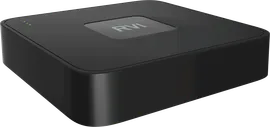Видеорегистратор IP на 5 каналов RVi-1NR05110 в Новосибирске