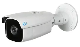 RVi-2NCT6032-L5 (2.8): IP-камера цилиндрическая уличная