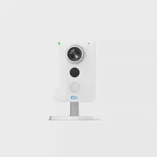 Видеокамера IP компактная RVi RVi-1NCMW4238 (2.8) white