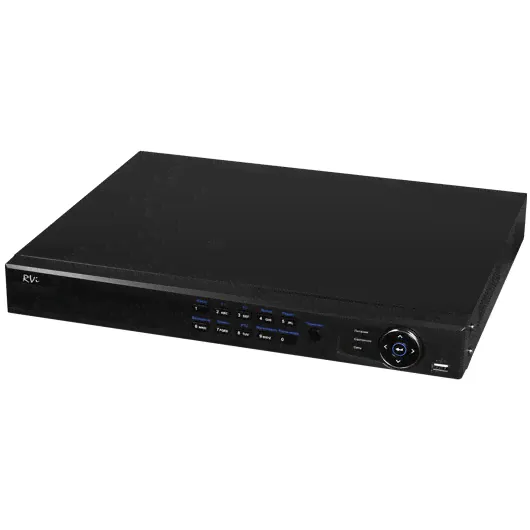 IP видеорегистратор RVi HDR16LB-TA-1