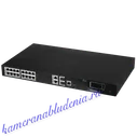 Сетевое оборудование Rvi Сетевой коммутатор RVi-NS1604M
