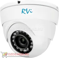 RVI-IPC31VB (2.8мм): Купольная IP-камера