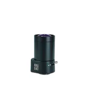 Объектив RVi-02812AIR, Объектив с вариофокальным фокусным расстоянием и ИК-коррекцией (автоматическая диафрагма)