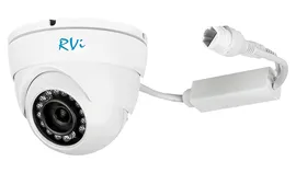 Антивандальная IP-камера видеонаблюдения RVi-IPC32S (2.8 мм)