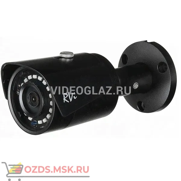 RVI-1NCT4030 (2.8) BLACK: IP-камера уличная