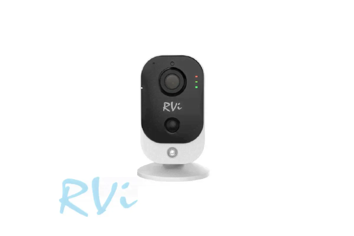 IP Видеокамера RVi RVi-1NCMW2028 (2.8)-0