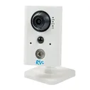 RVi-IPC11S (2.8 мм) Компактная IP-камера (1 Mp)