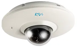 Поворотная IP-камера видеонаблюдения RVi-IPC53M (3,6 мм)
