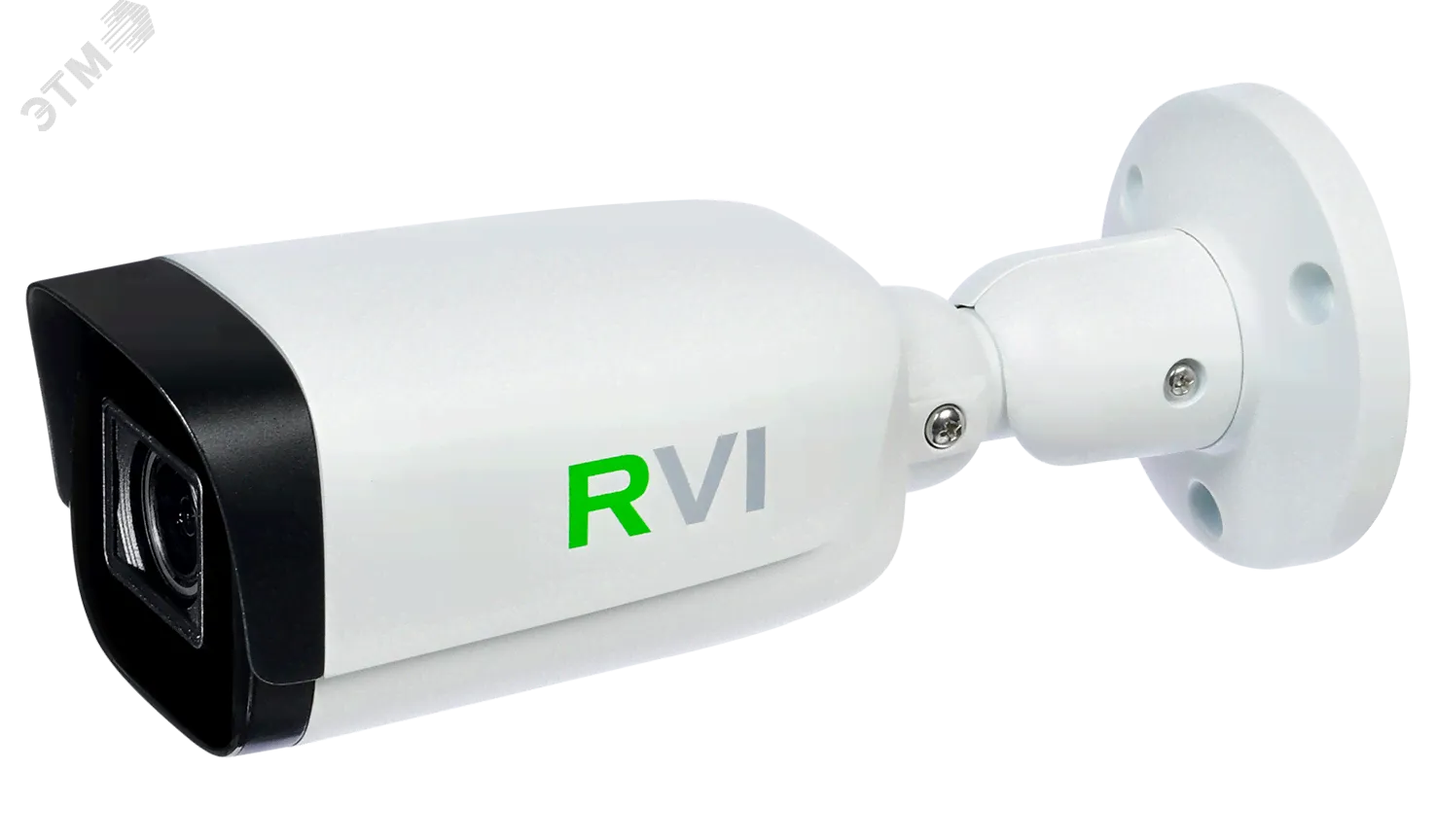 RVi-1NCT5069 (2.7-13.5) white Цилиндрическая IP-видеокамера 5 Мп в Самаре-0