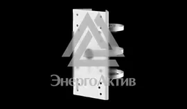 Кронштейн cтолбовой для камер RVi-2BPM-T2 (RVi-2BPM-T2)