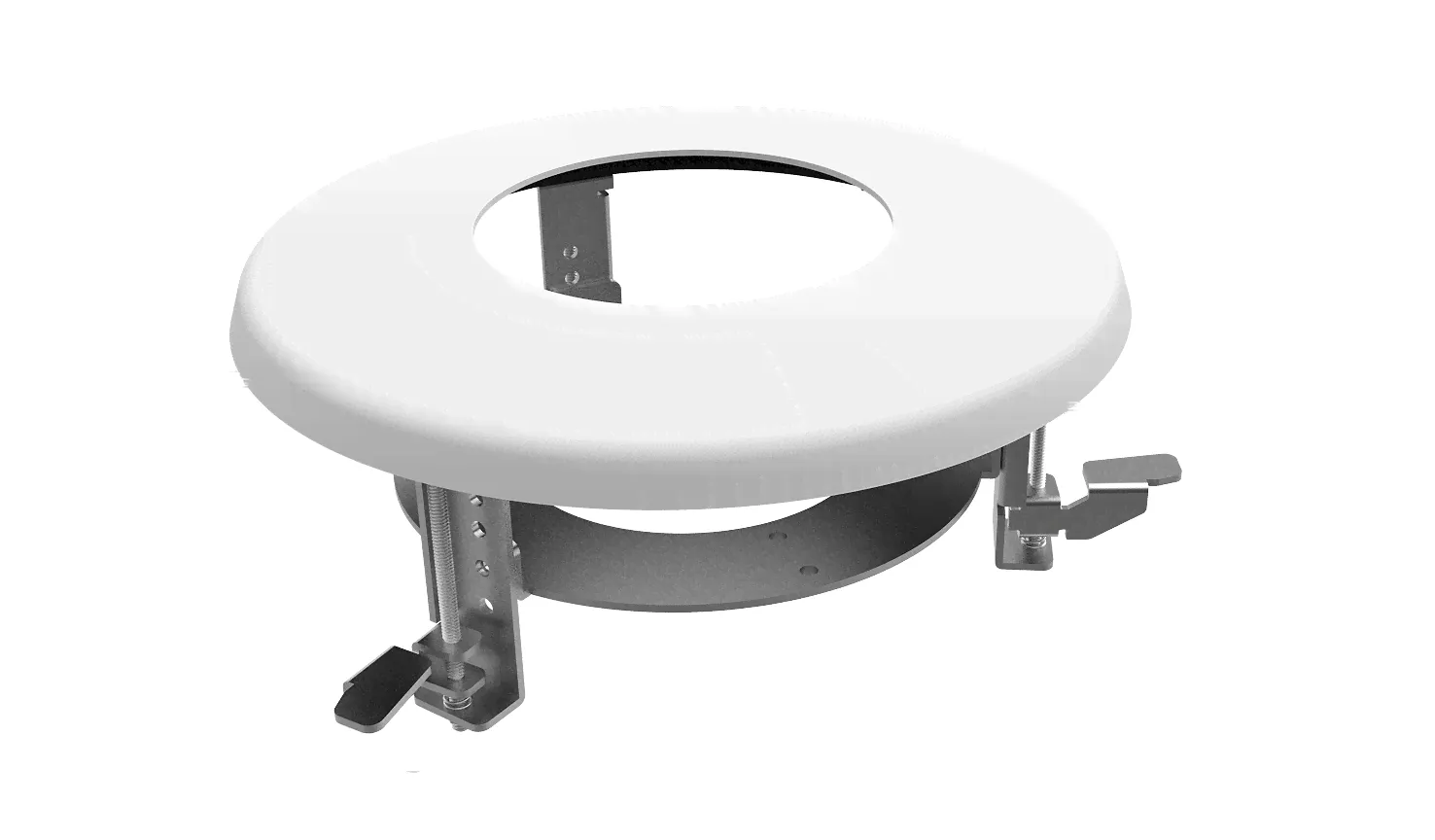 Кронштейн врезной RVi RVi-2BIC-1
