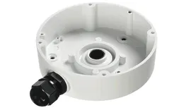 Коробка монтажная для видеокамер (RVi-1BMB-9 white)