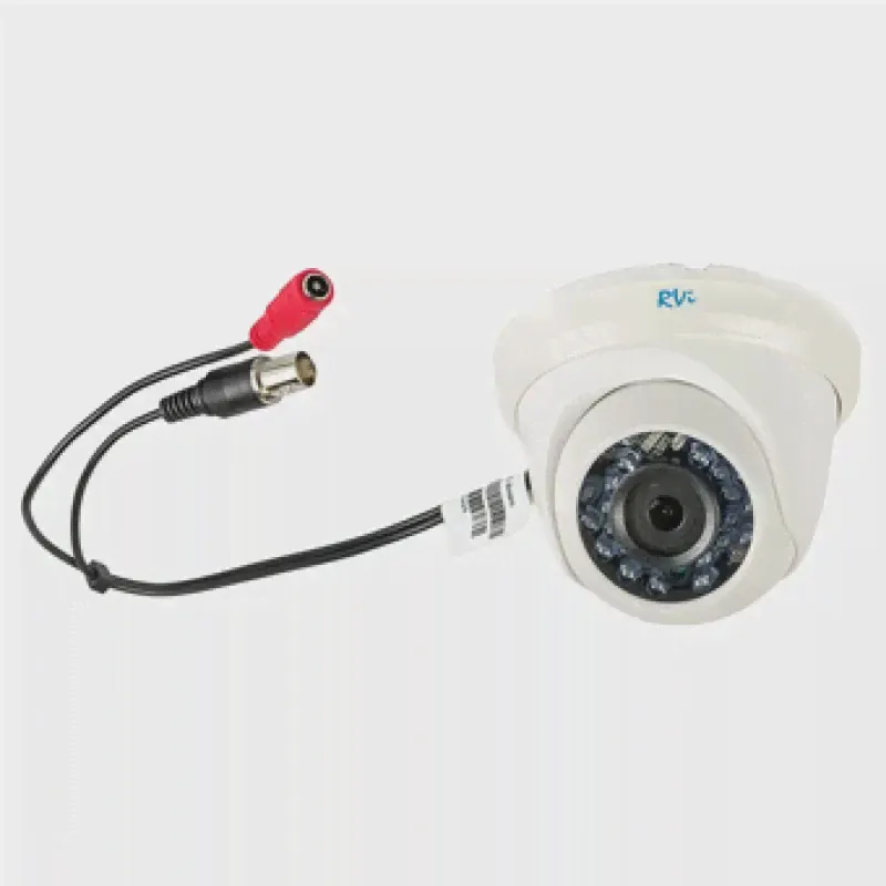 Камера RVI RVI-C321B(3.6 мм)-1