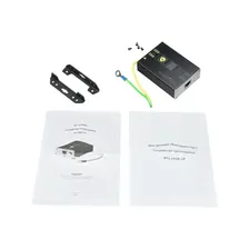 Устройство грозозащиты RVI -1NSP-1P 33985