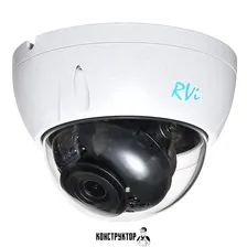 RVi-IPC35VS (2.8) IP видеокамера 5Mp RVi
