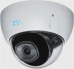 RVi-1NCDX4338 (2.8) white IP-камера видеонаблюдения видеокамера наблюдения