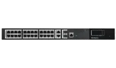 Сетевой коммутатор RVi-NS2404M-2