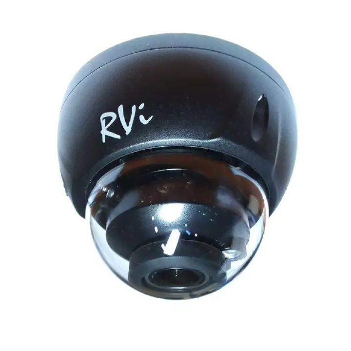 КУПОЛ ДЛЯ IP-КАМЕРЫ RVi-1DS2b