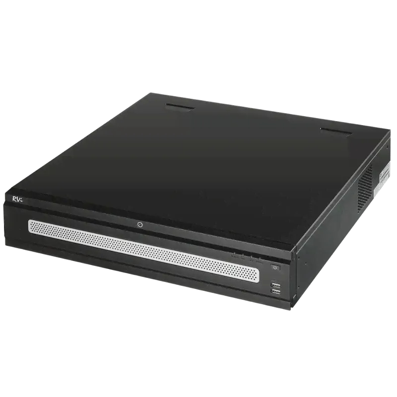 IP-видеорегистратор RVI RVI-IPN64/8-4K-PRO V.2-0