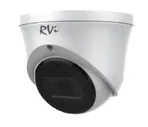 Камера видеонаблюдения RVi-1NCE2022 (2.8) white