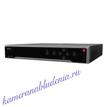 IP Видеонаблюдение Rvi RVi-2NR16440
