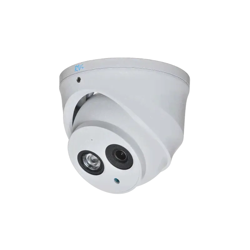 Видеокамера RVI RVI-1ACE502A(2.8)white-0